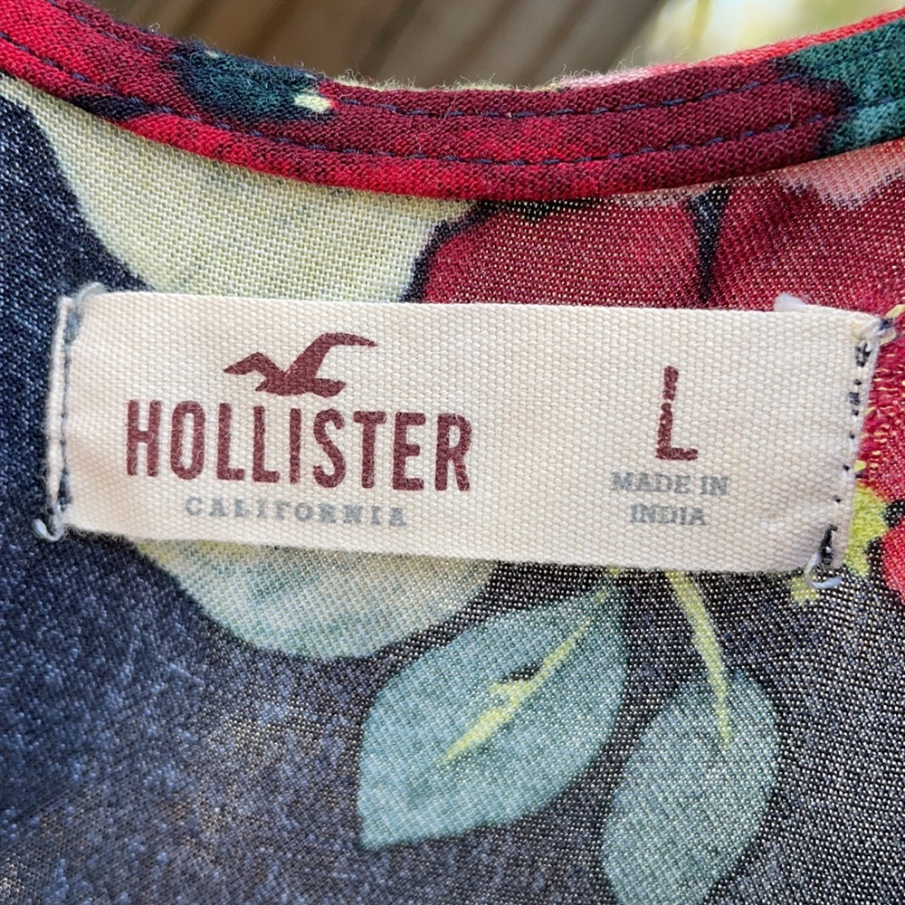 Hollister Dress - Picture 3 of 3